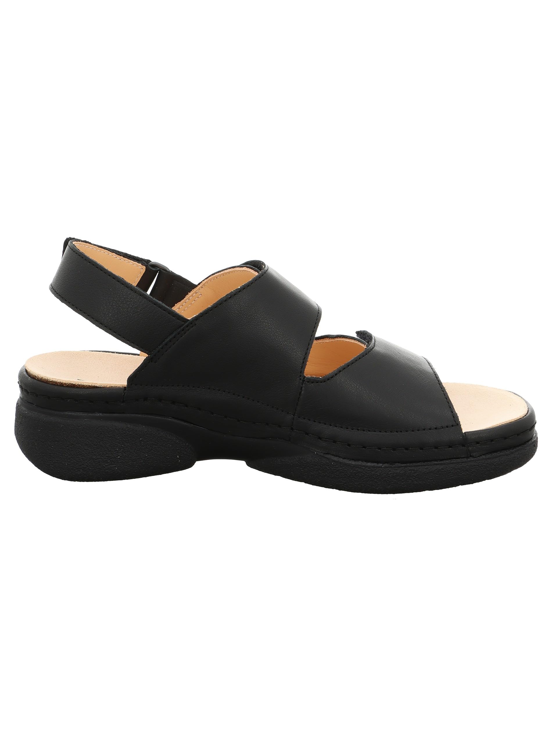 Think Cambio sandales femme 36 EU cuir durable