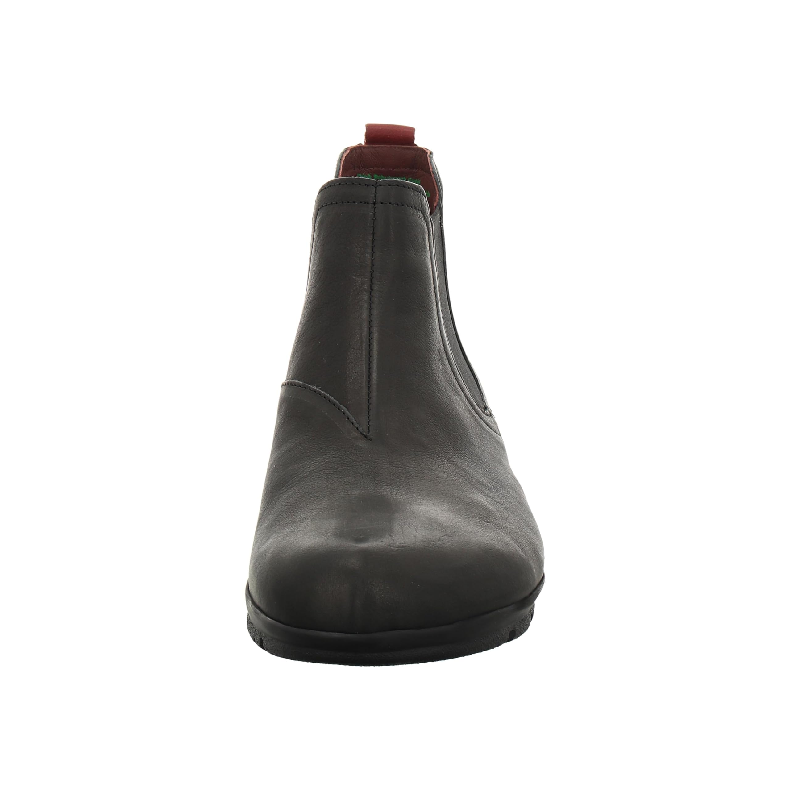 Think King bottine Chelsea homme noir 45.5 EU cuir