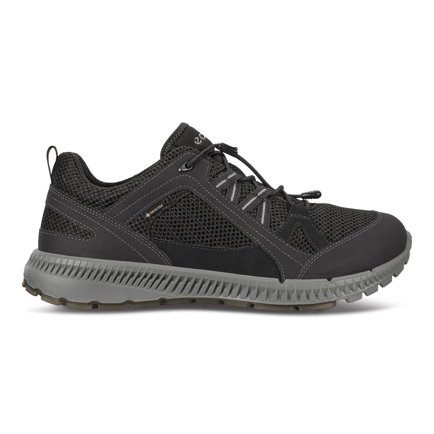 ECCO Terracruise II Baskets Homme marche ville