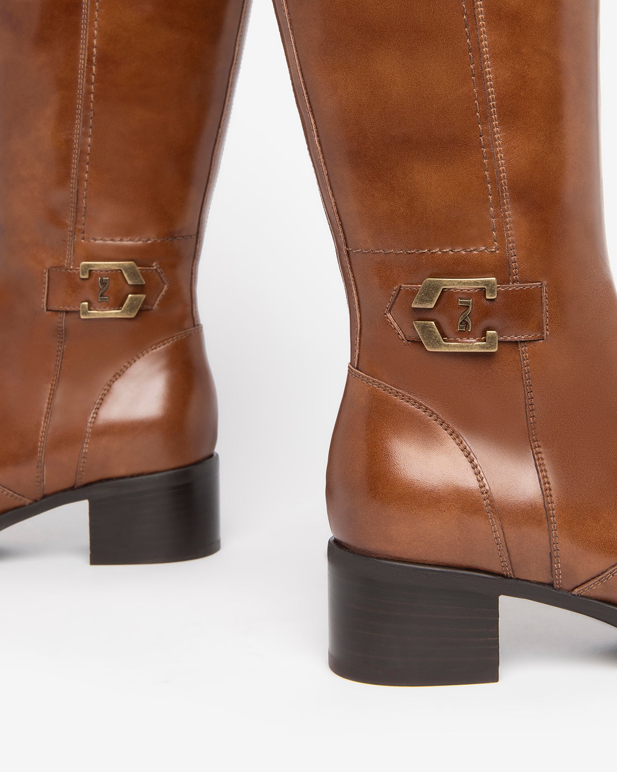 Nerogiardini Bottes Femme Cuir 38 Hiver DryGo