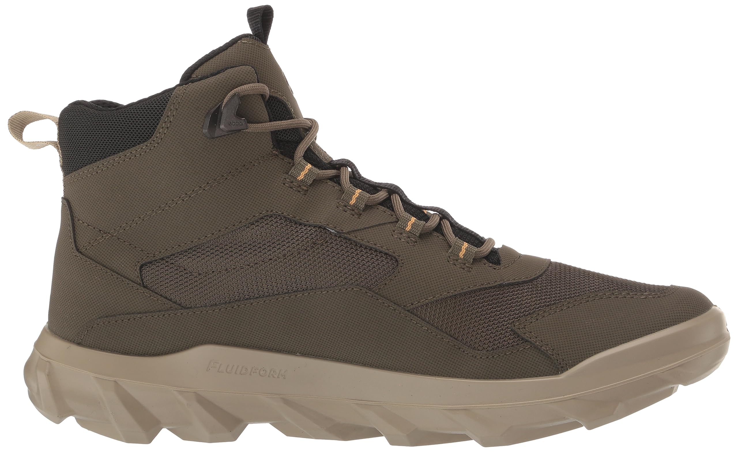 ECCO MX Homme chaussures randonnée Gore-Tex