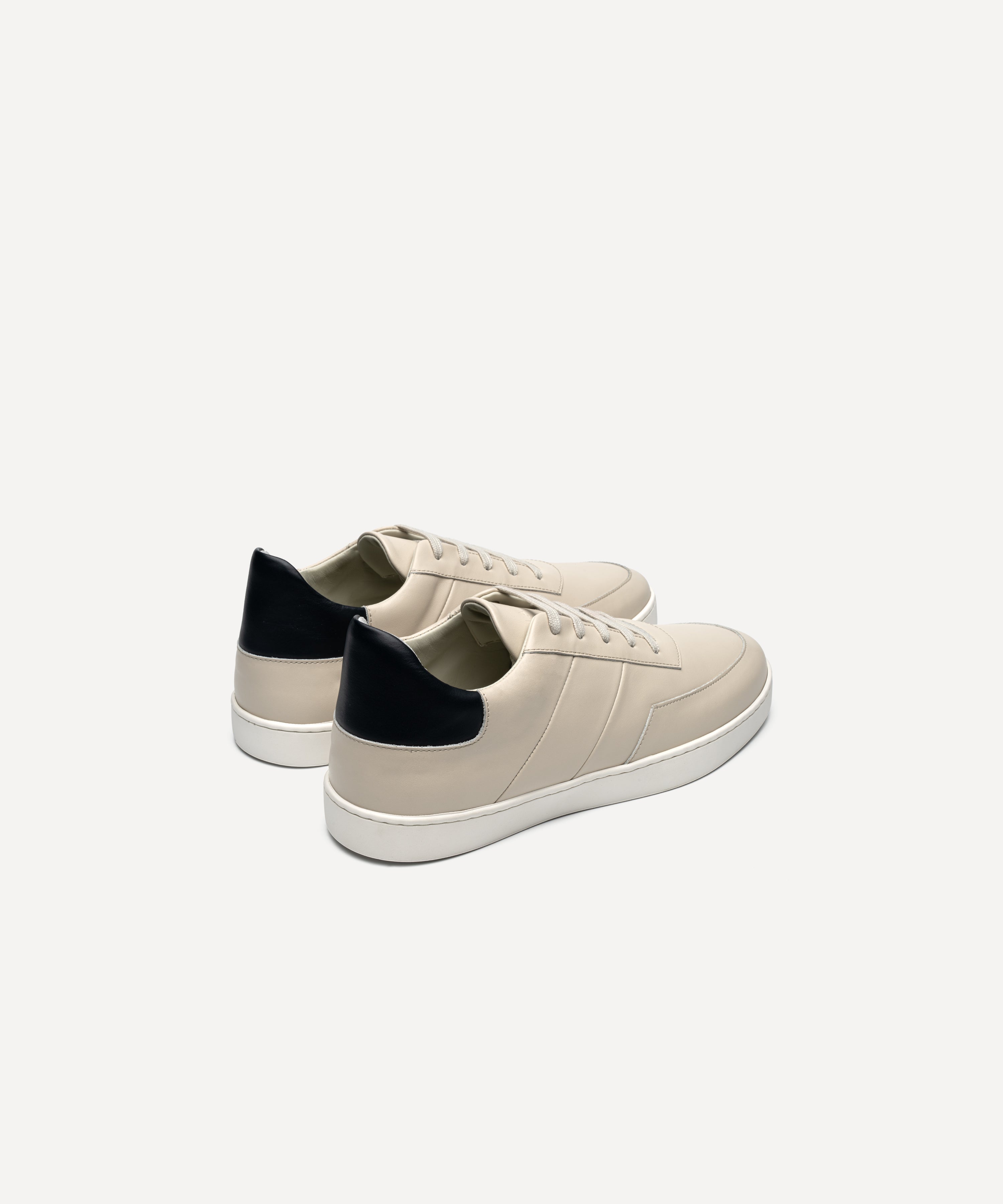 JAK Atlas II Dust Blue sneakers cuir bleu pointure 37-46