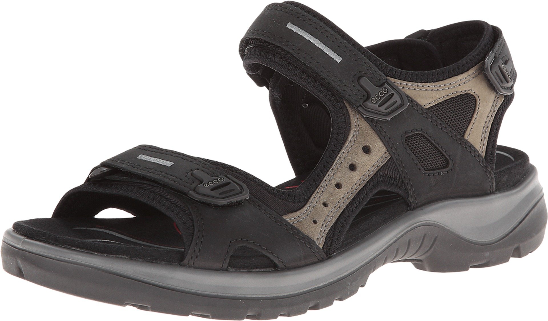 ECCO Offroad sandale femme marche trail