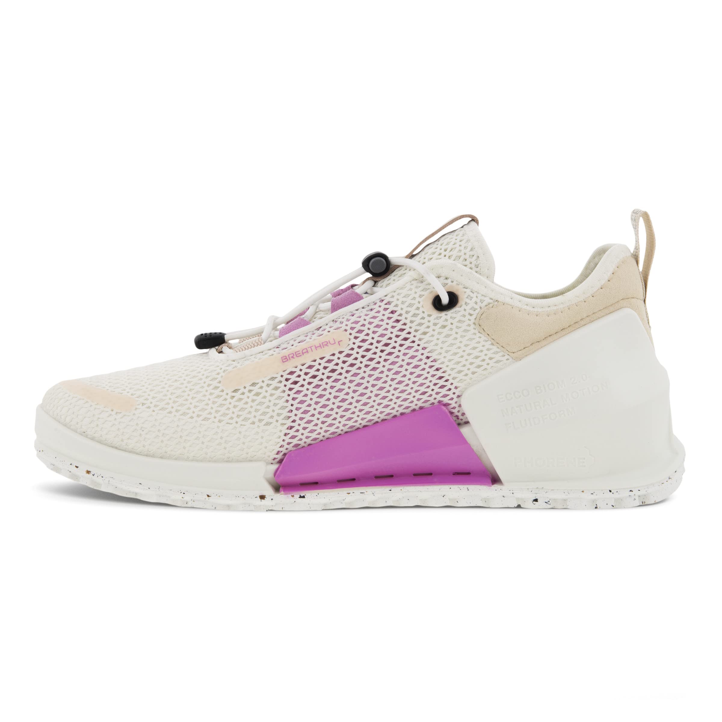 ECCO BIOM 2.0 Breathru chaussure sport femme 42.5 EU