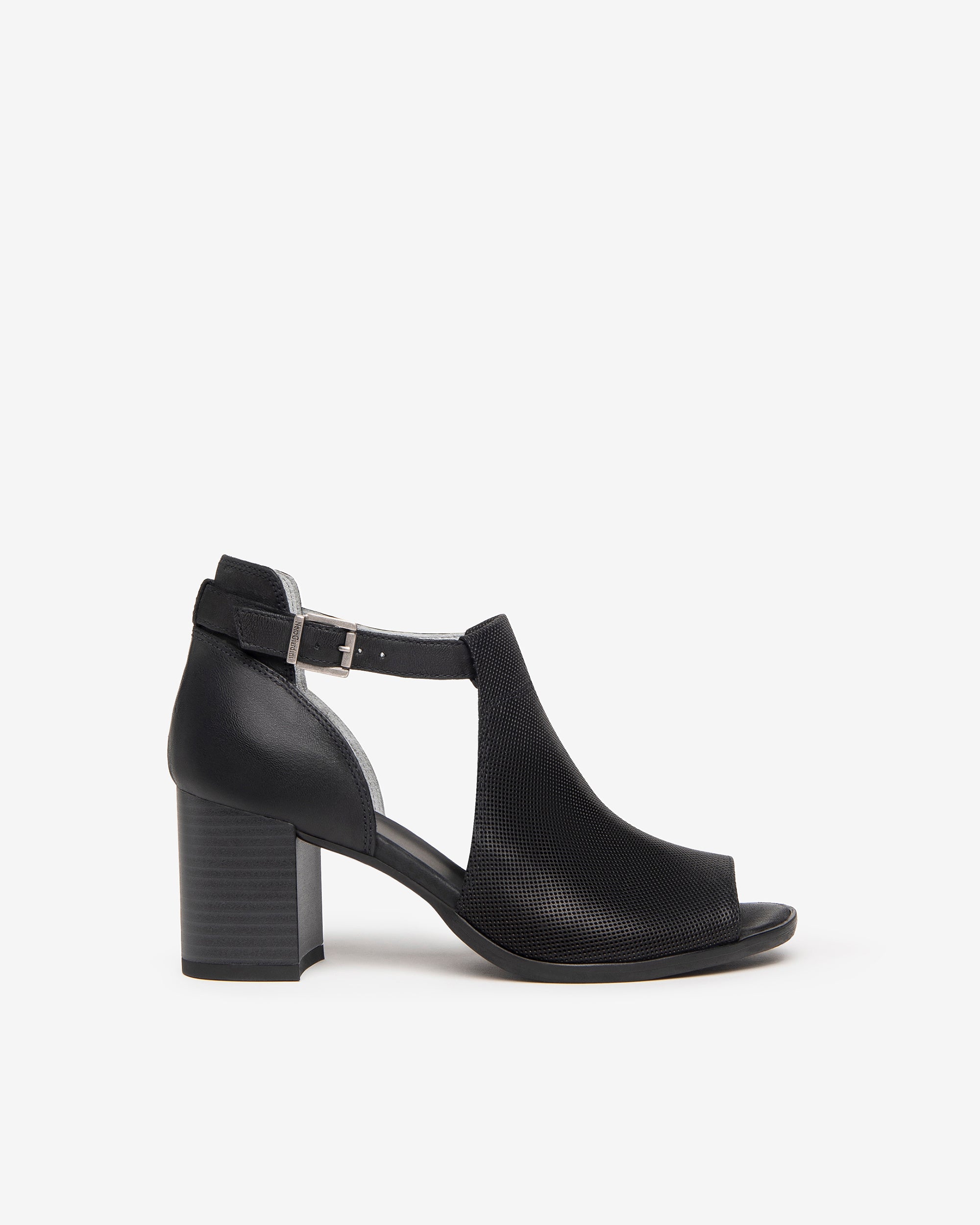 NeroGiardini Bottines bottines femme cuir 35-41