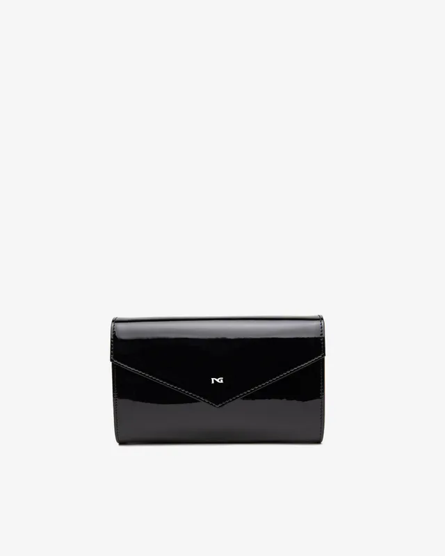 NeroGiardini Sacs Pochette Femme Matière Technique taille unique