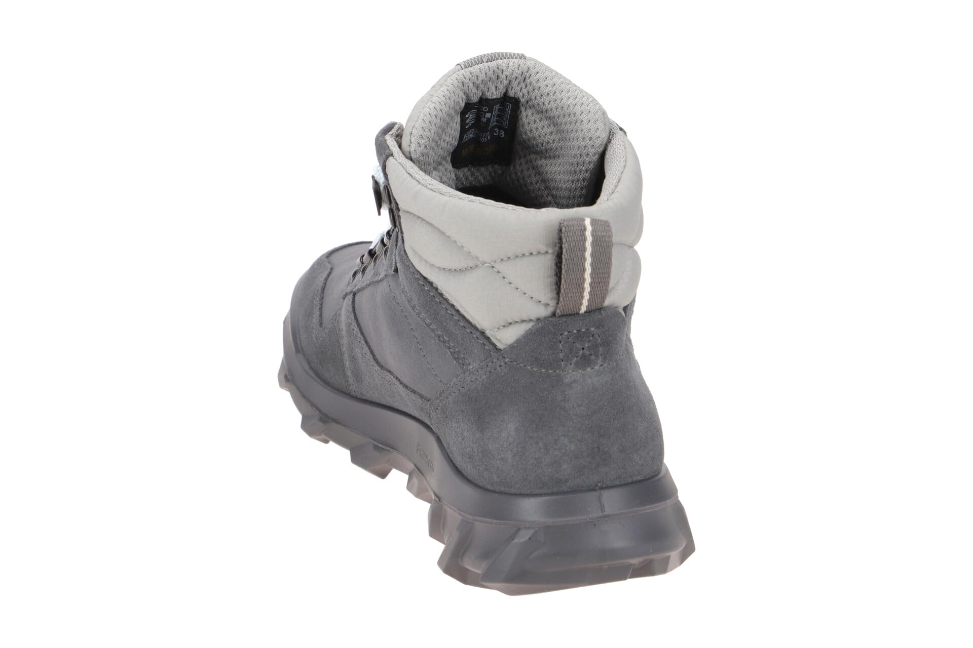 ECCO MX boots femme magnet imperméable 35 EU