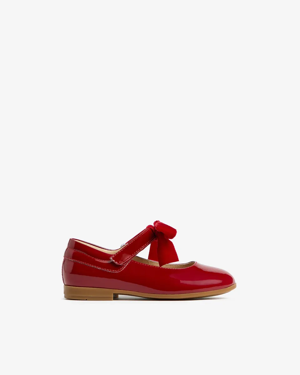 NeroGiardini Ballerines Fille Technique ultra-légères