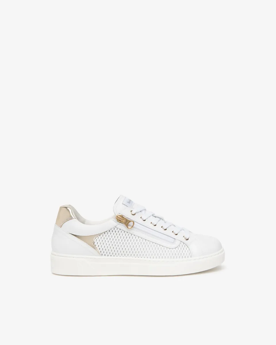 NeroGiardini Sneakers Femme Cuir Technique Pointure 38