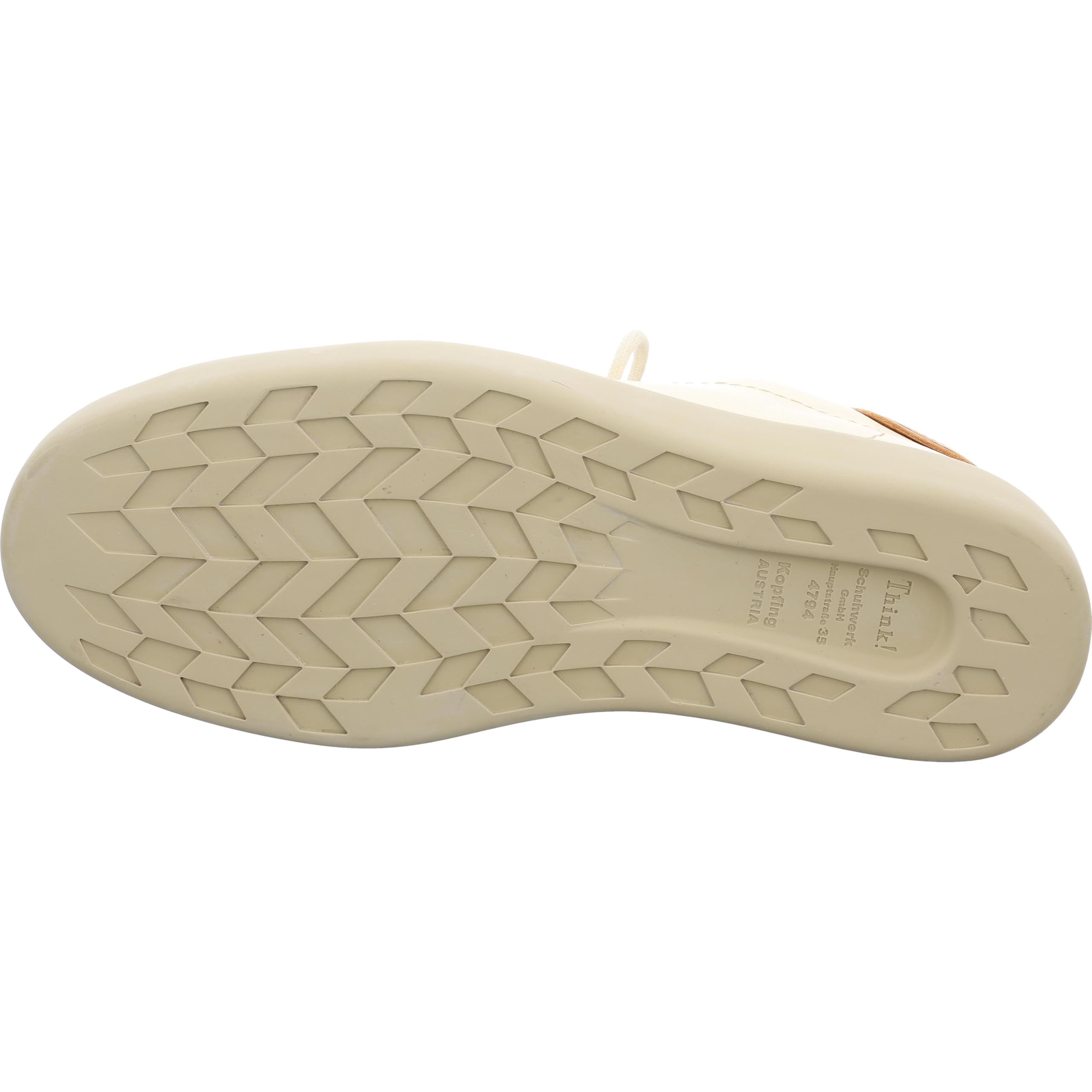 Think Joeking 3-000571 Sneakers Homme 43 EU