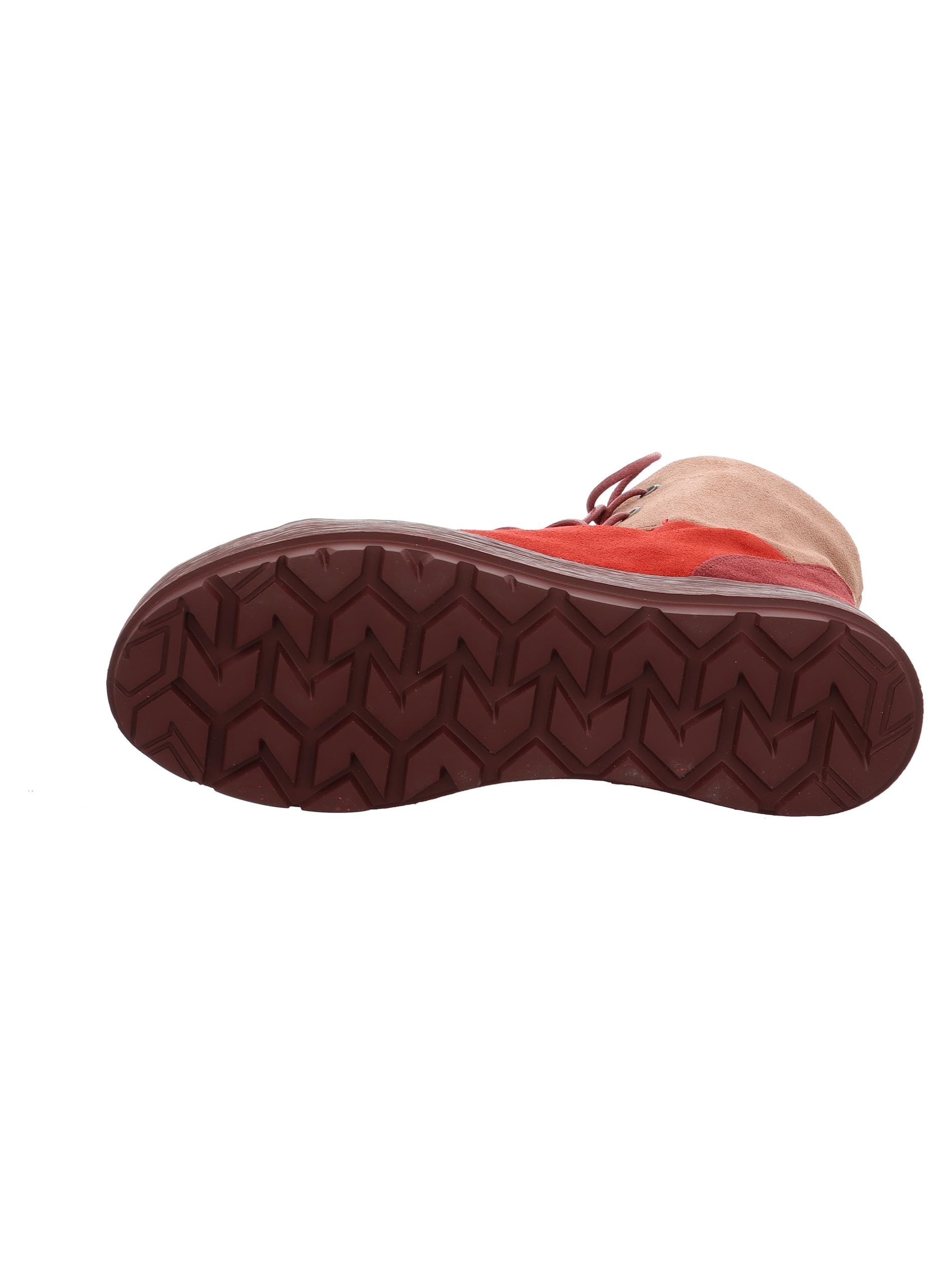 Think Comoda bottines femme laine confort quotidien