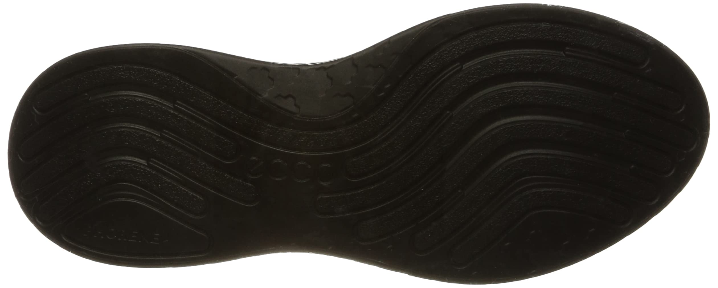 ECCO Therap baskets femme Black 35 EU