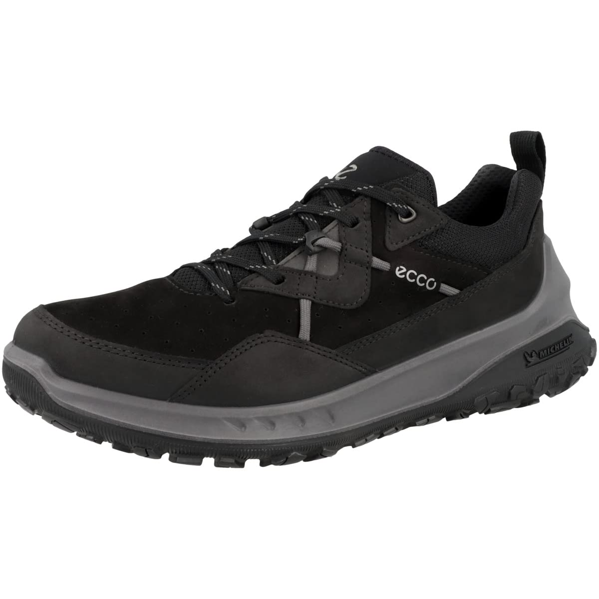 ECCO Ult-Trn chaussure randonnée femme waterproof