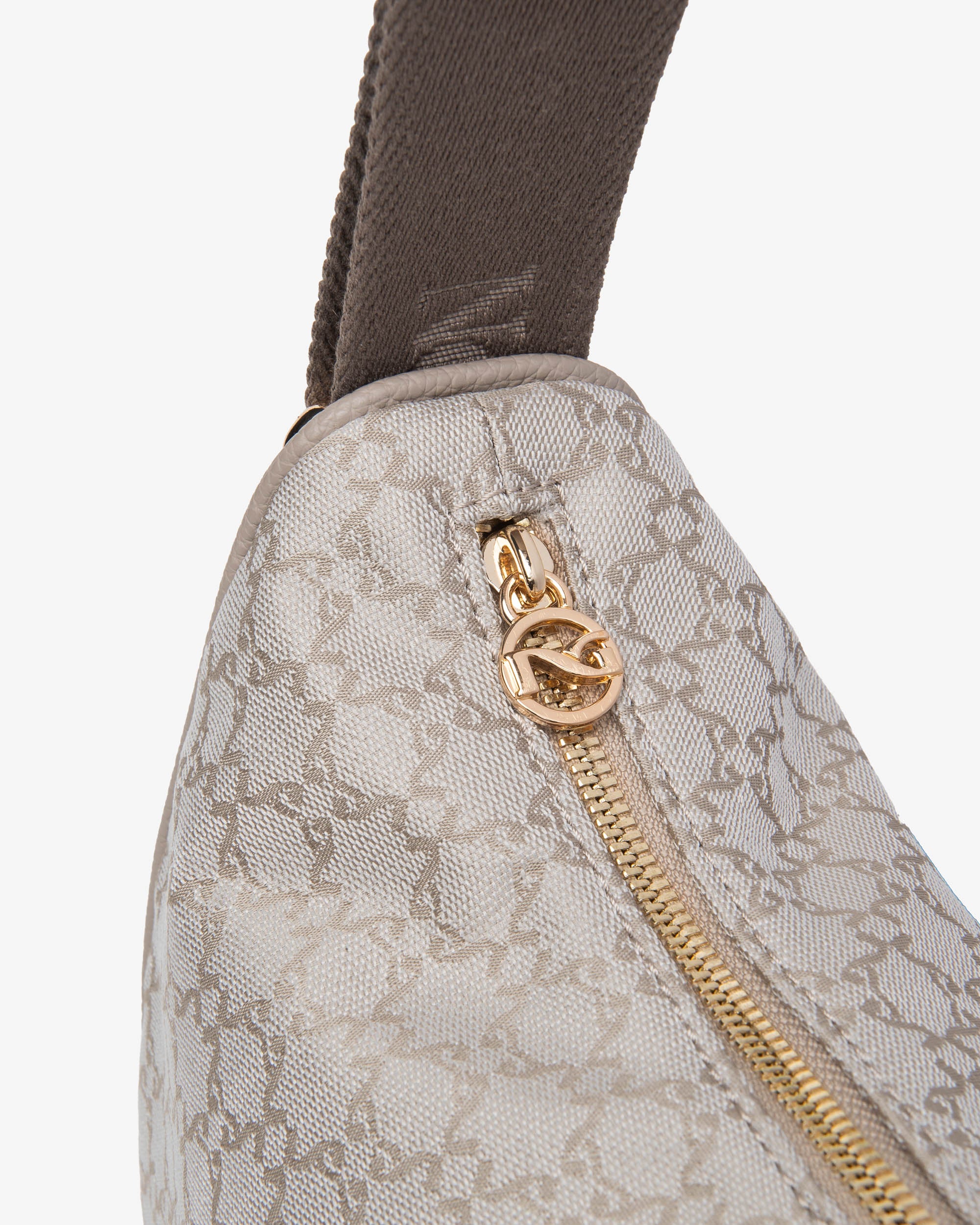 NeroGiardini Sac Bandoulière Femme Matière Technique