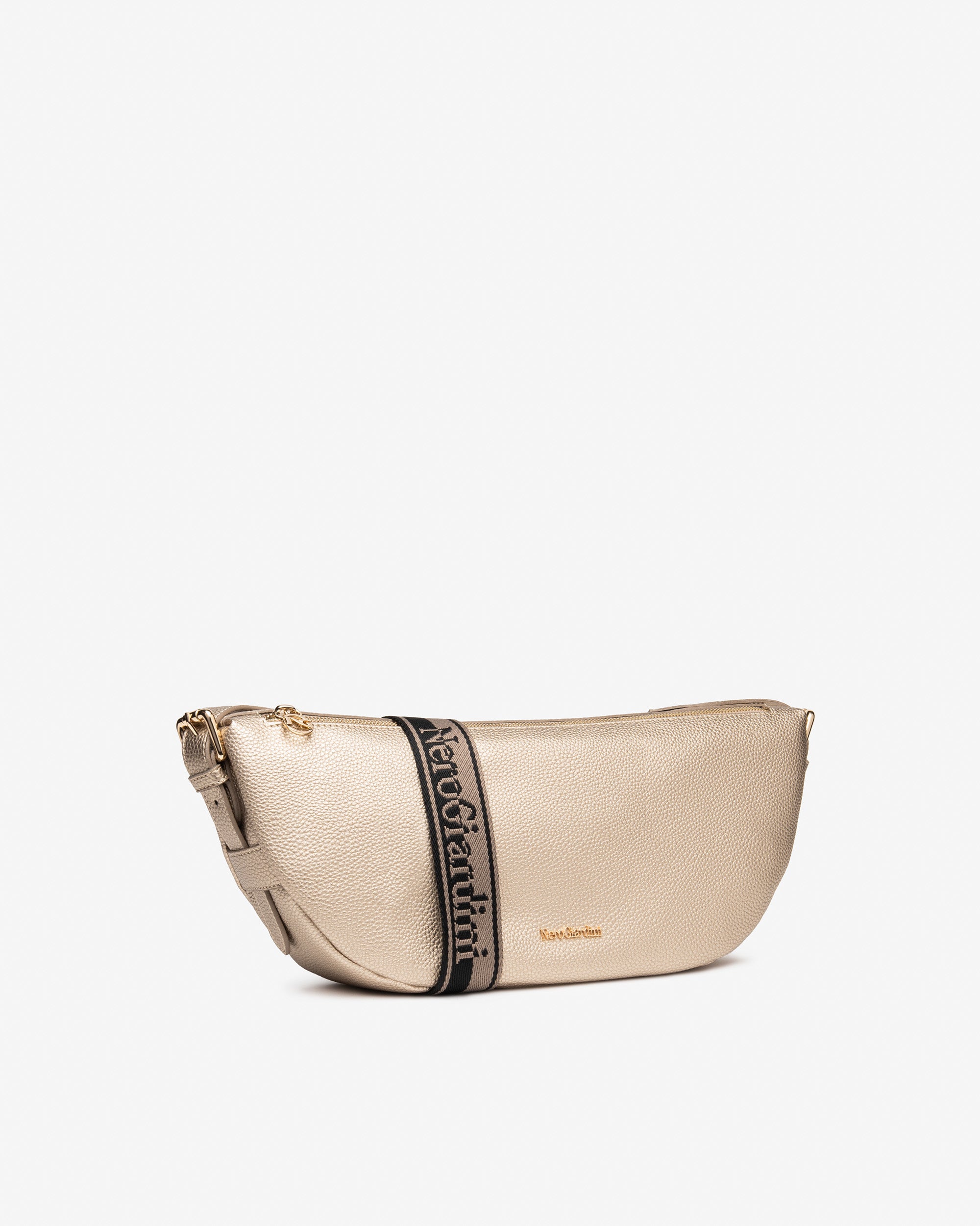 NeroGiardini Sac Bandoulière Femme Technique Bandoulière