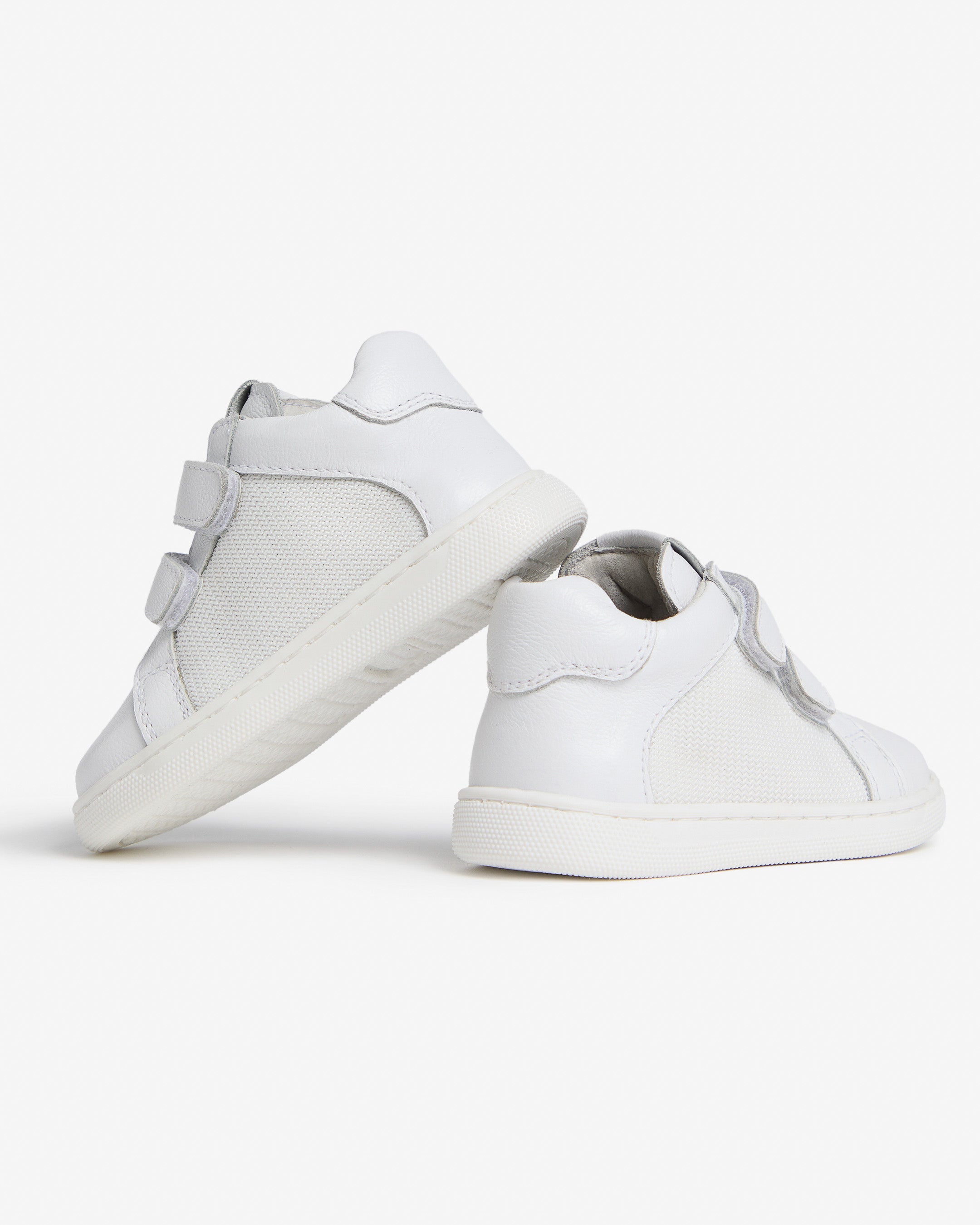 NeroGiardini Sneakers Junior Garçon Cuir Respirant