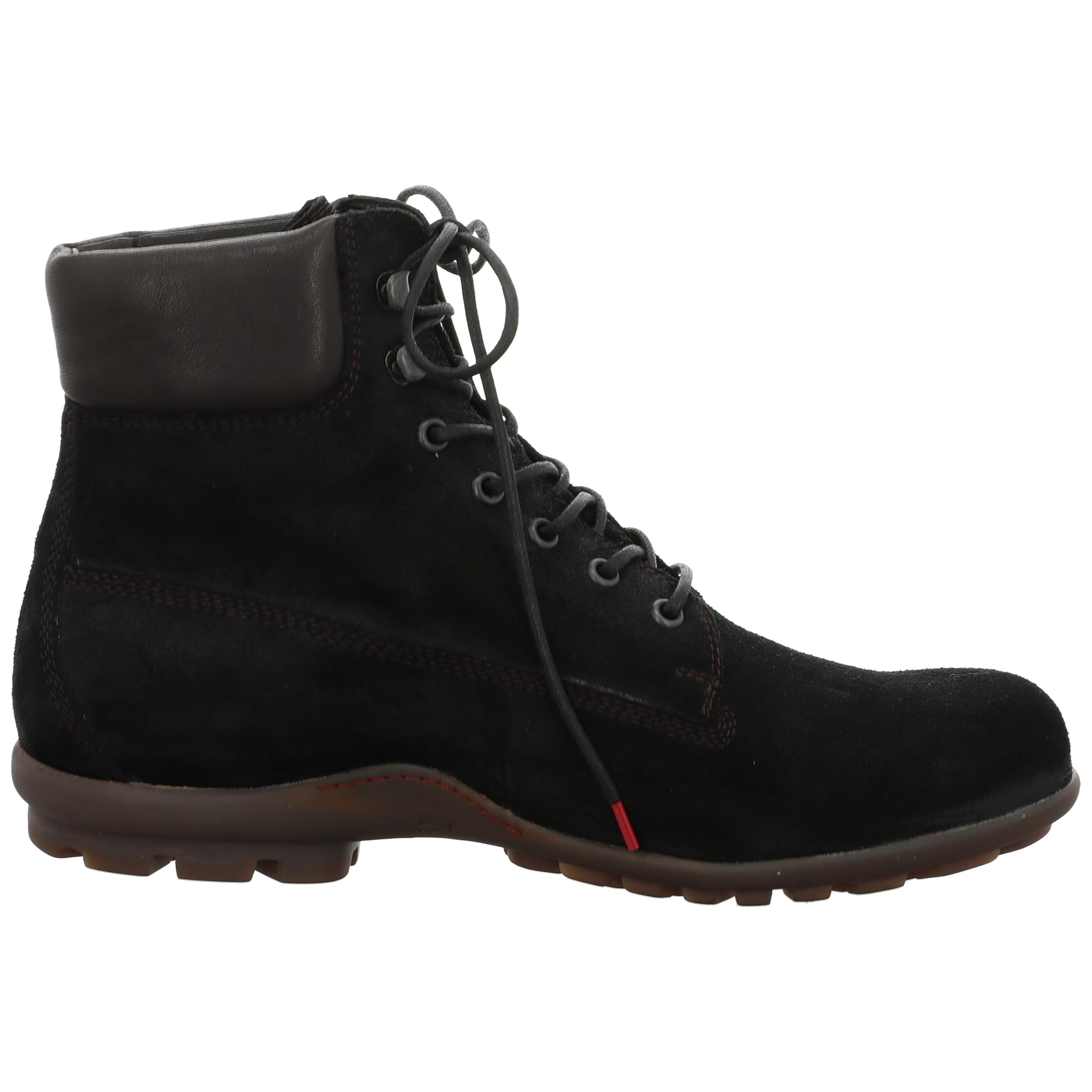 Think Kong Bottine homme ardoise cuir 44 EU