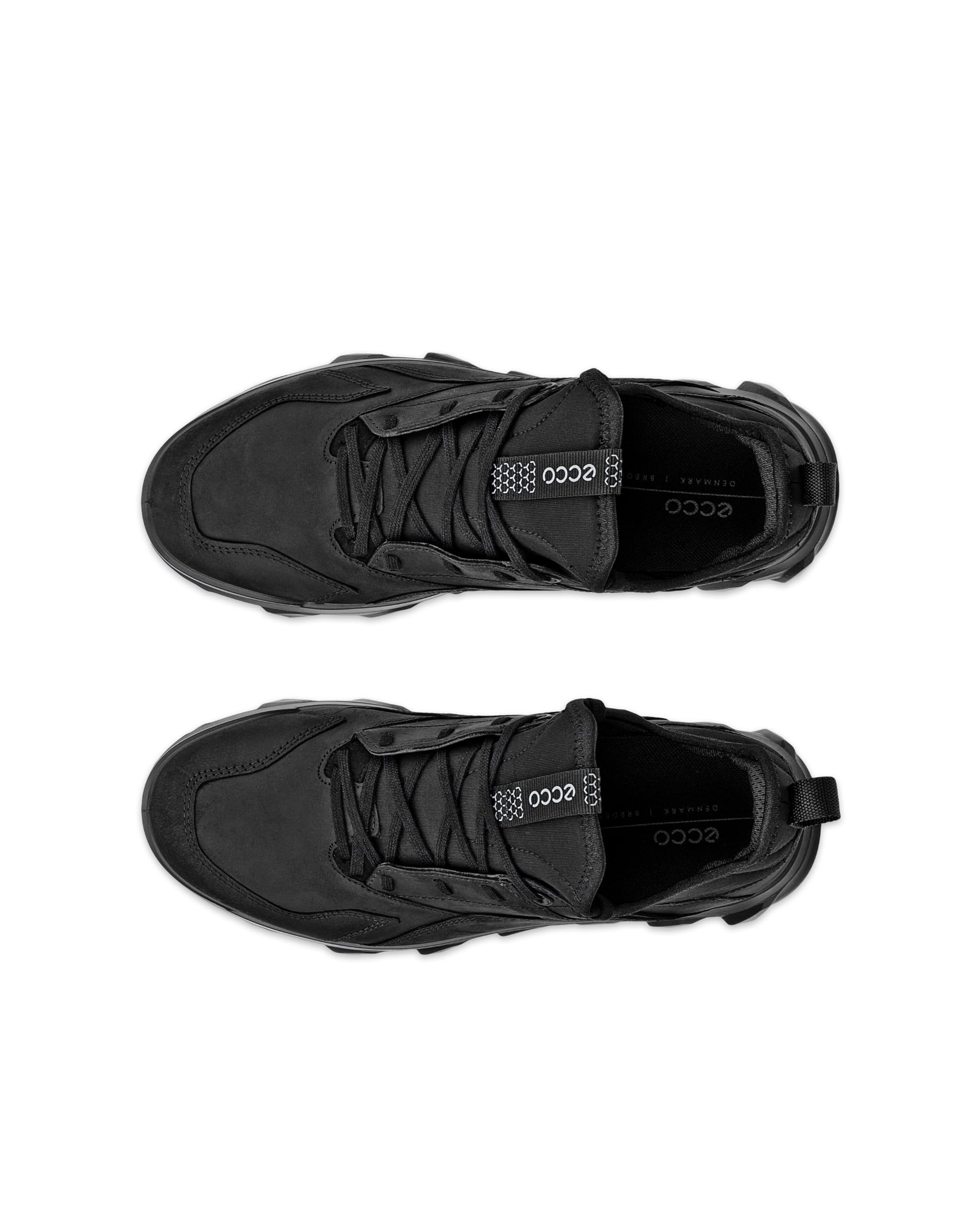 ECCO MX chaussures randonnée homme néoprène noir