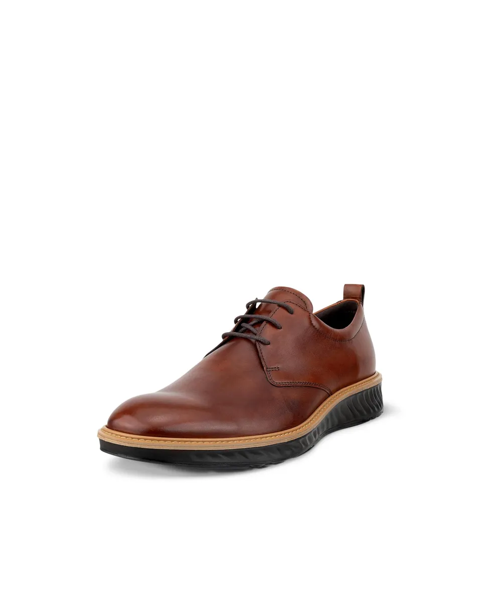 ECCO St.1 Hybrid derby homme noir 39 confort basket