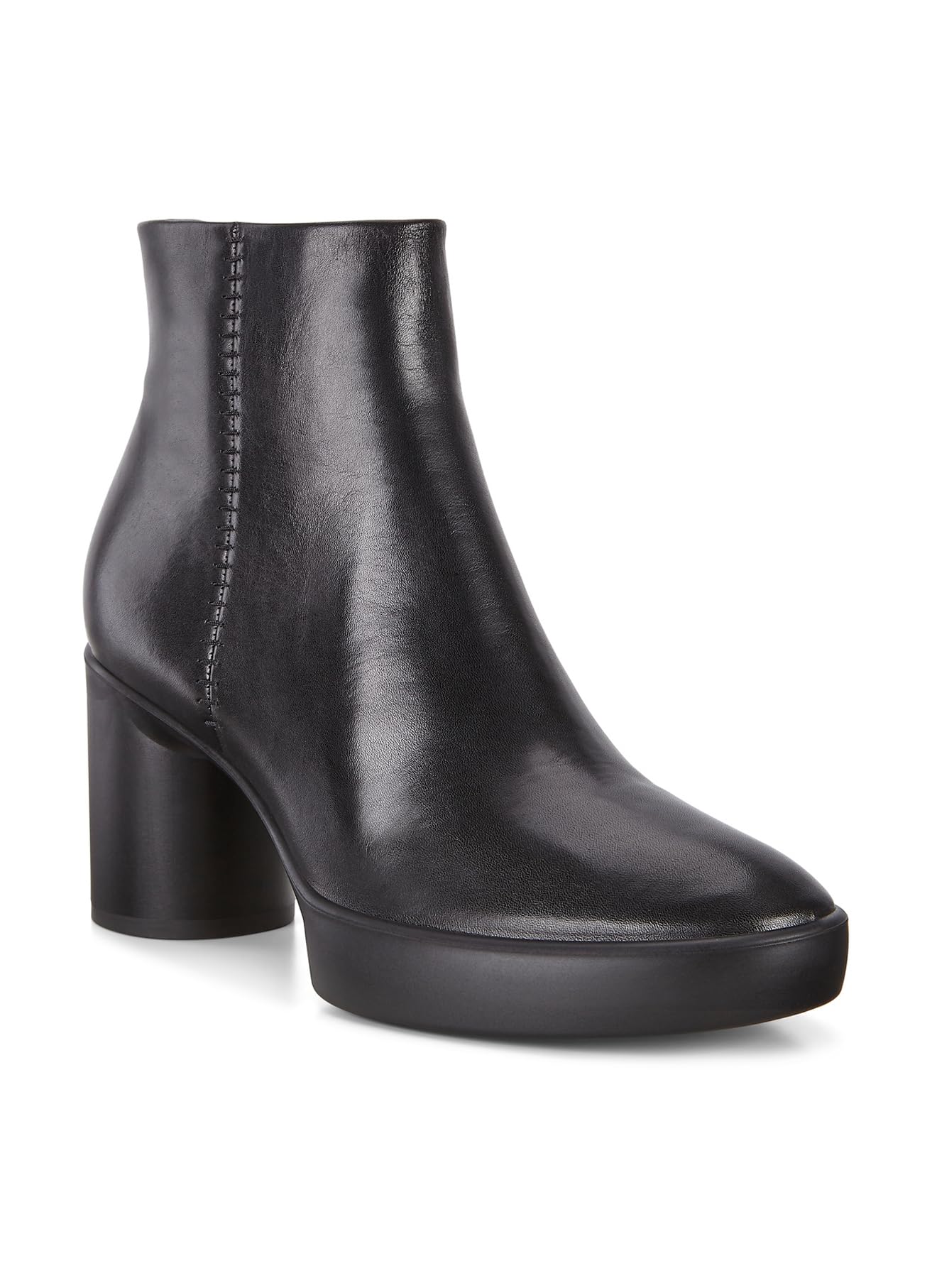 ECCO Sculpted Motion 55 bottines femme cuir talon 55