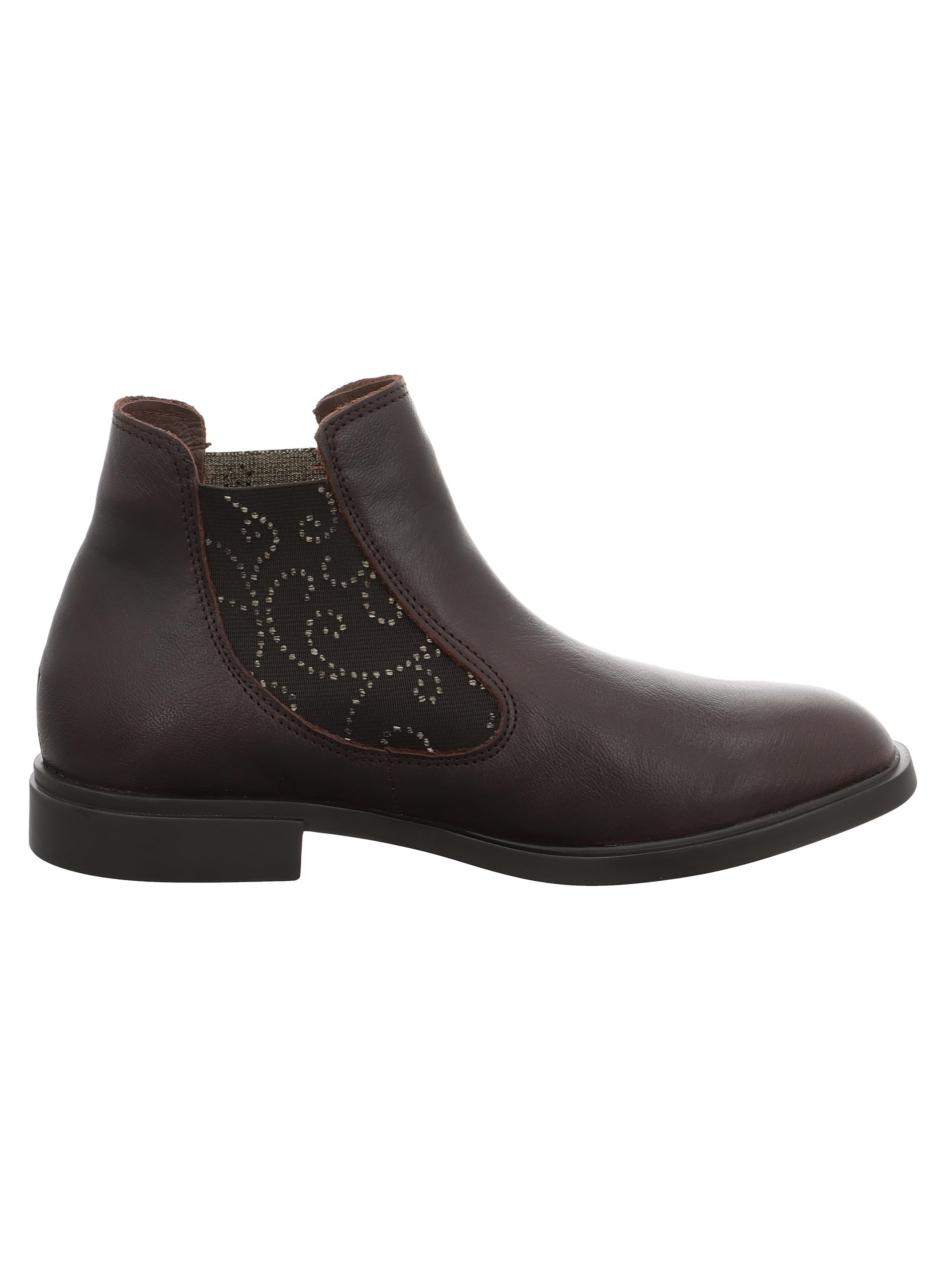 Think Nina bottines femme cuir espresso doublure cuir 39 EU