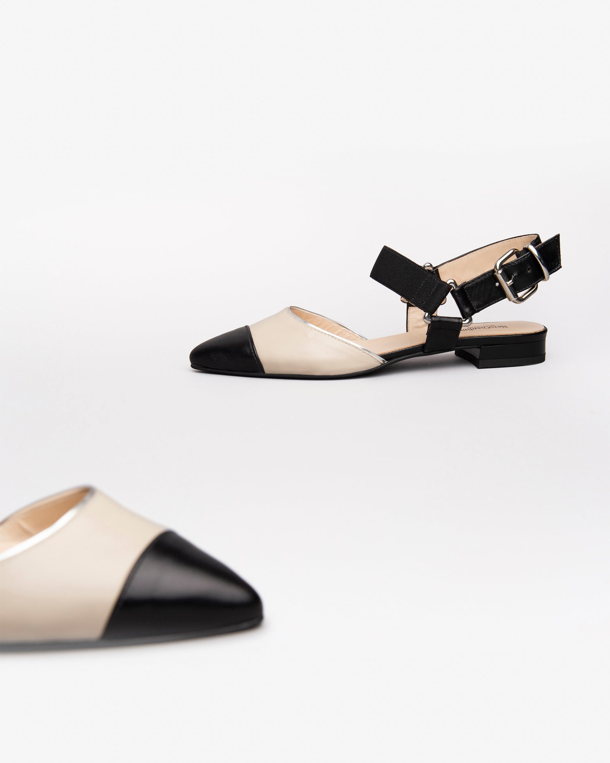 NeroGiardini Slingbacks Femme en Cuir slingbacks cuir 35-41