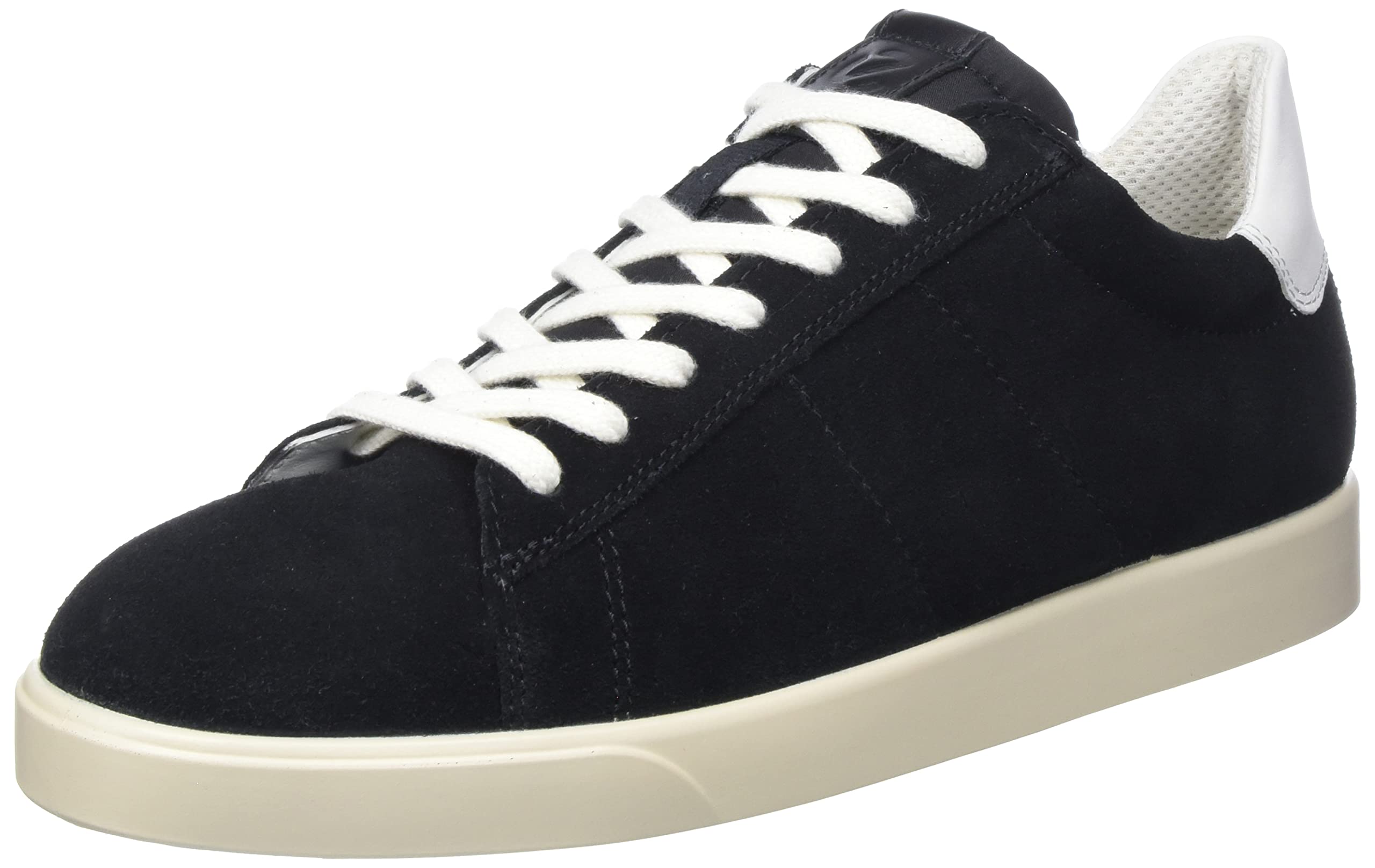 ECCO STREET Lite basket homme légère basse rétro
