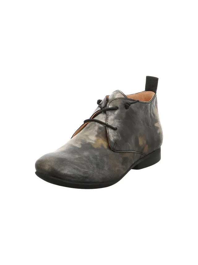Think Guad2 chaussure basse femme 39 EU cuir semelle gomme