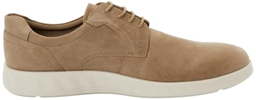 ECCO S Lite Hybrid derby homme cuir ville confort