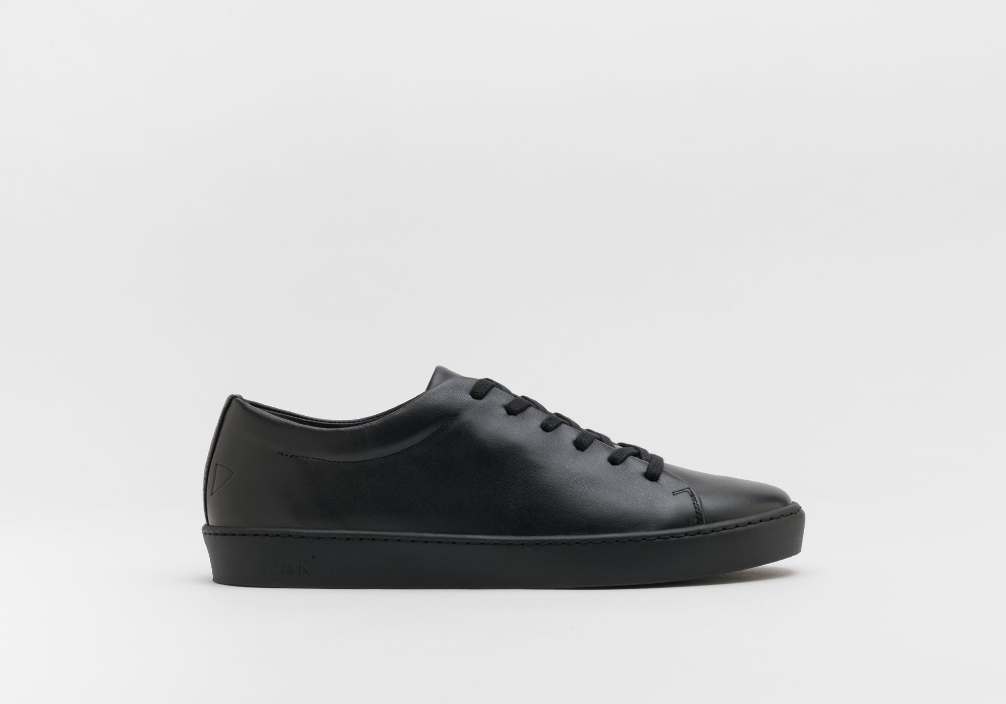 JAK Royal NZ V.A. sneakers cuir pleine fleur