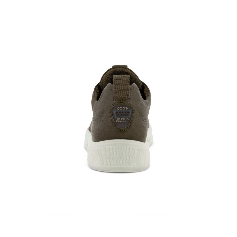 ECCO STREET 720 chaussure homme tarmac 47 EU