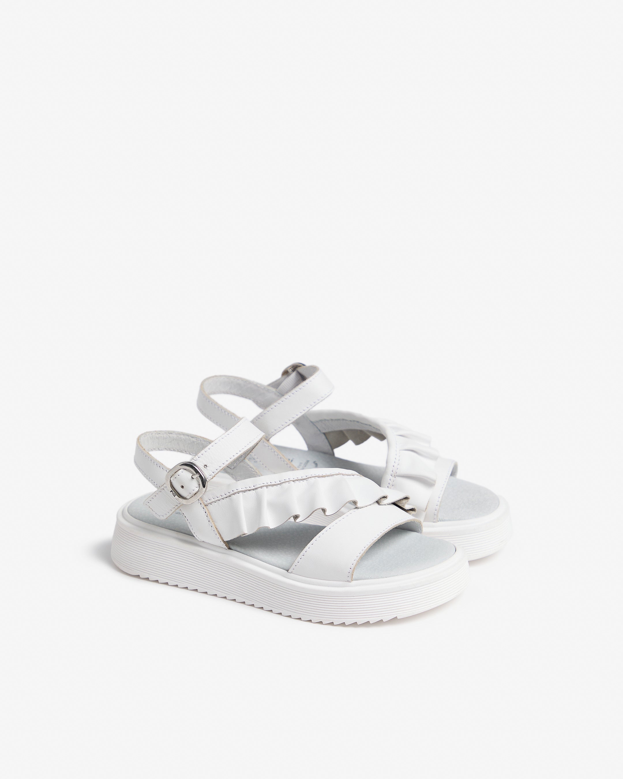NeroGiardini Sandales Teen Fille Cuir Pointure 31-39 Été