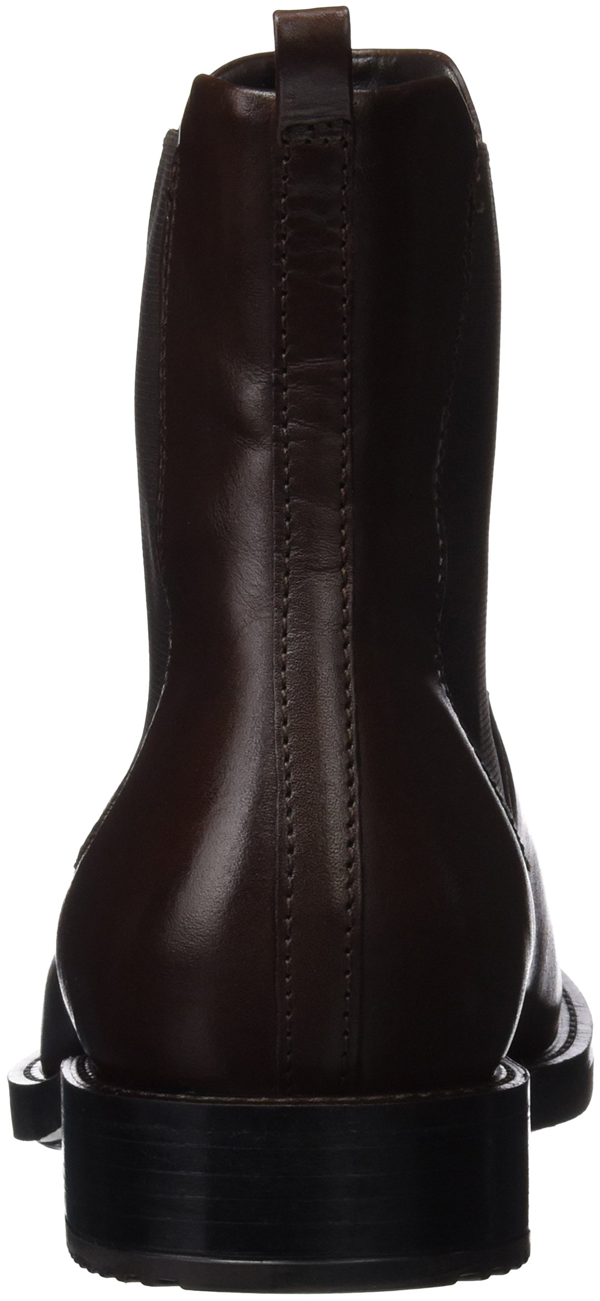ECCO Sartorelle 25 bottines chelsea femme cuir noir