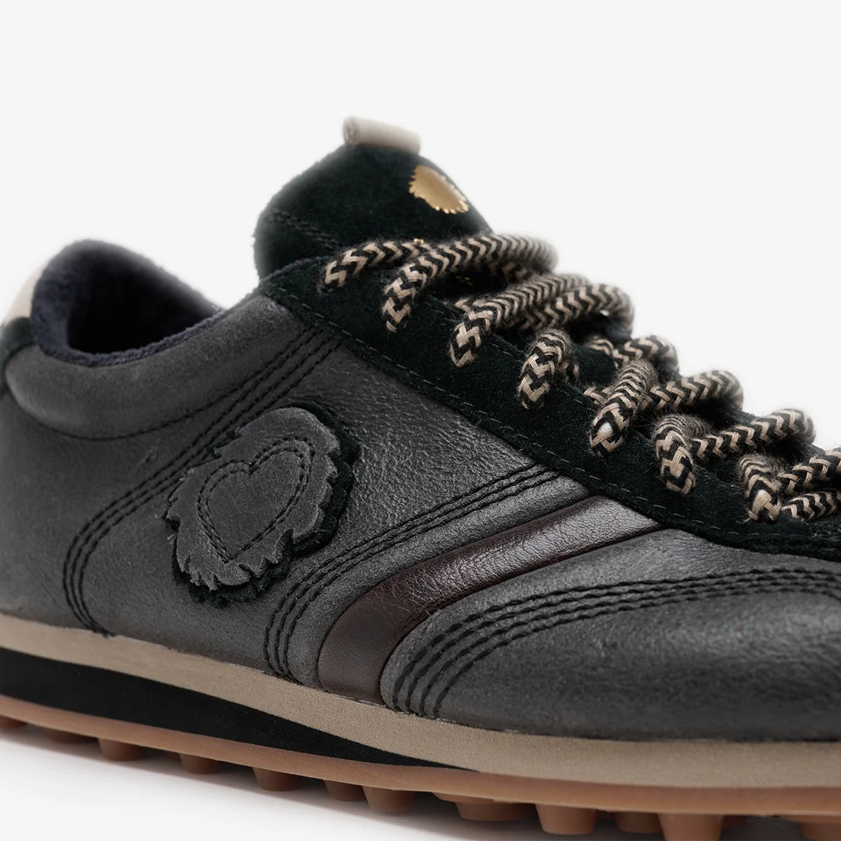 Satorisan Stardust Premium EVO baskets Winter Smoke