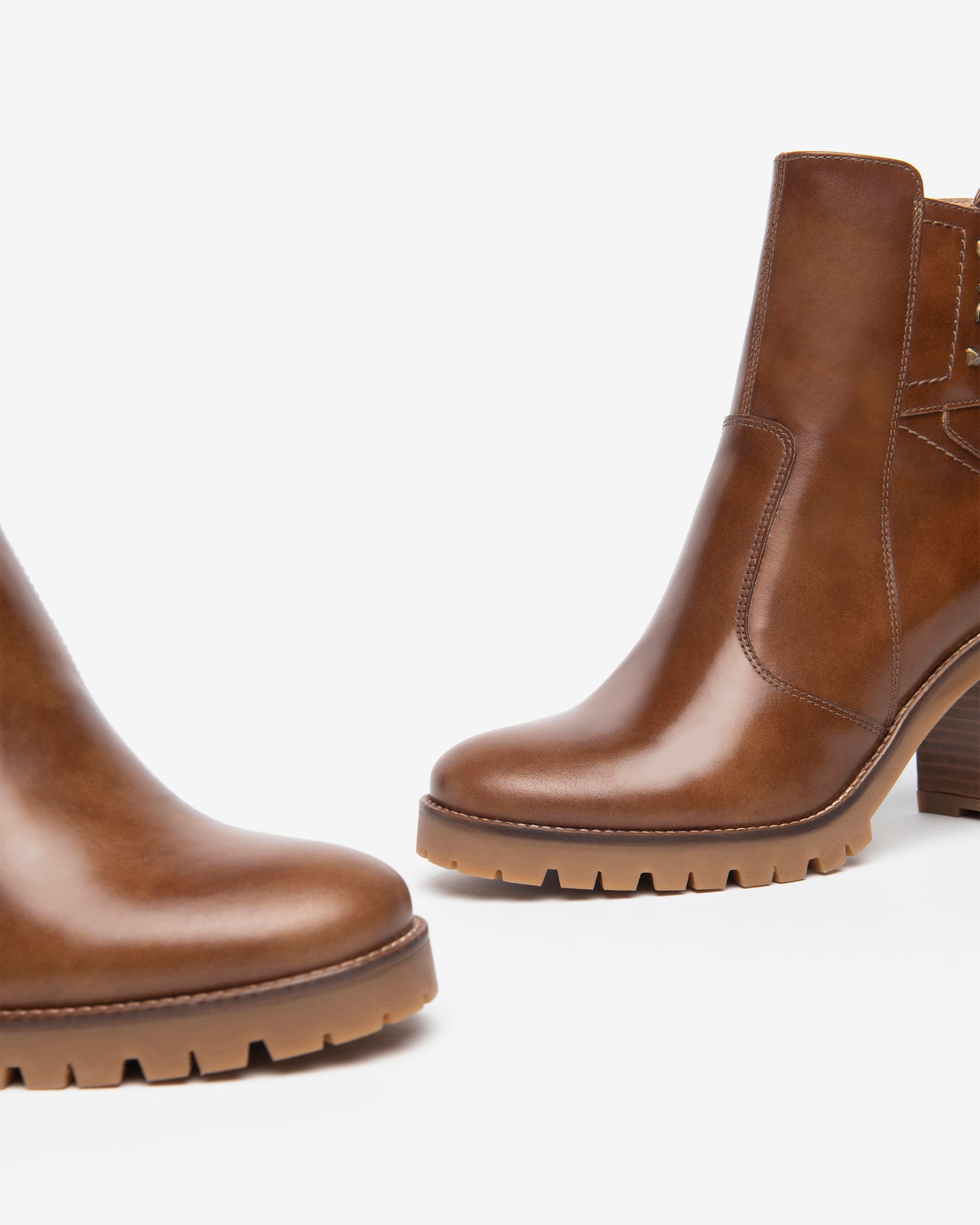 NeroGiardini Bottines Femme Cuir 35-41 Automne Hiver
