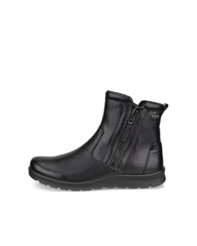Ecco 215573 bottes femme 35 cuir souple