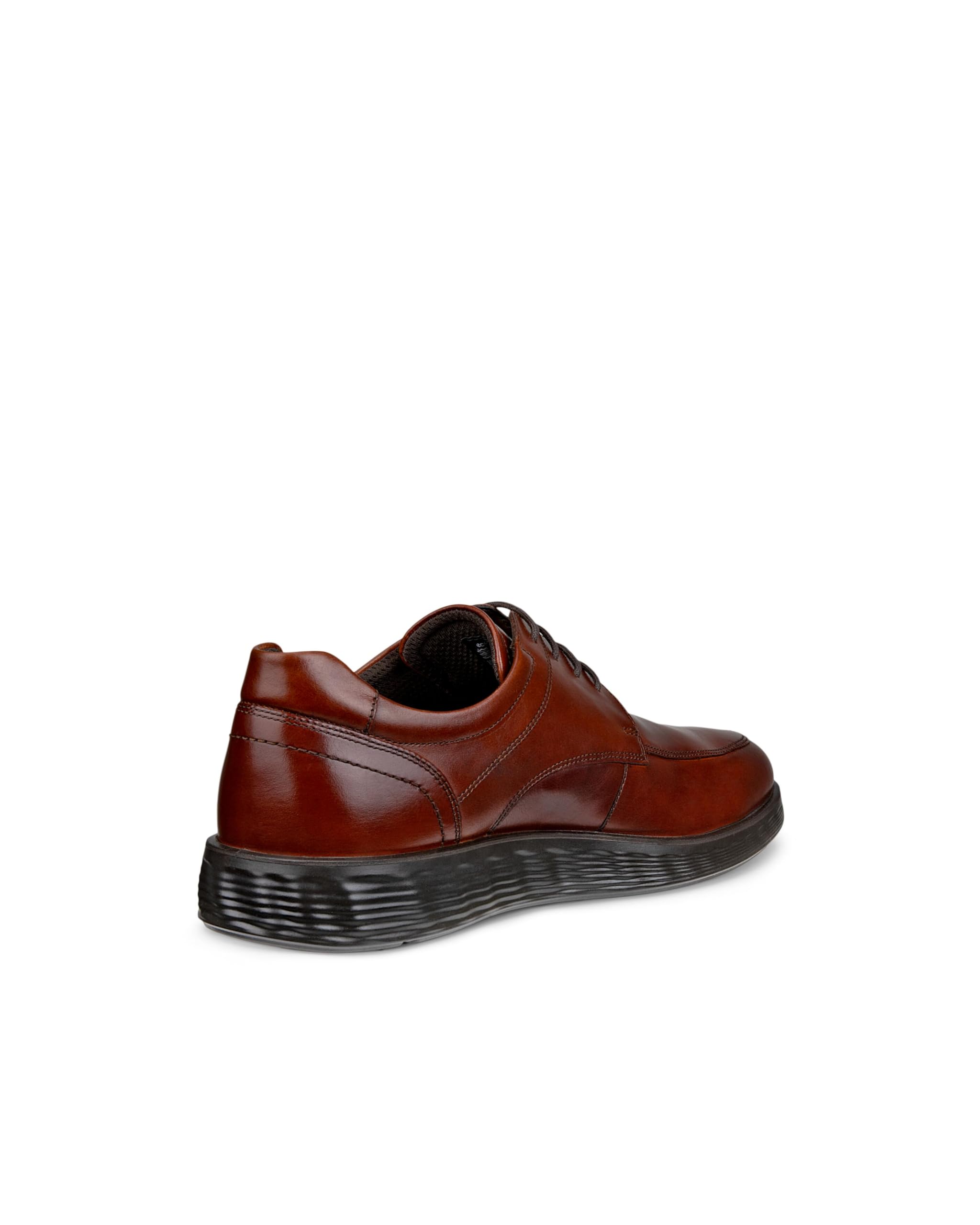 ECCO Lite Hybrid Basket Homme 43 EU Noir Cuir
