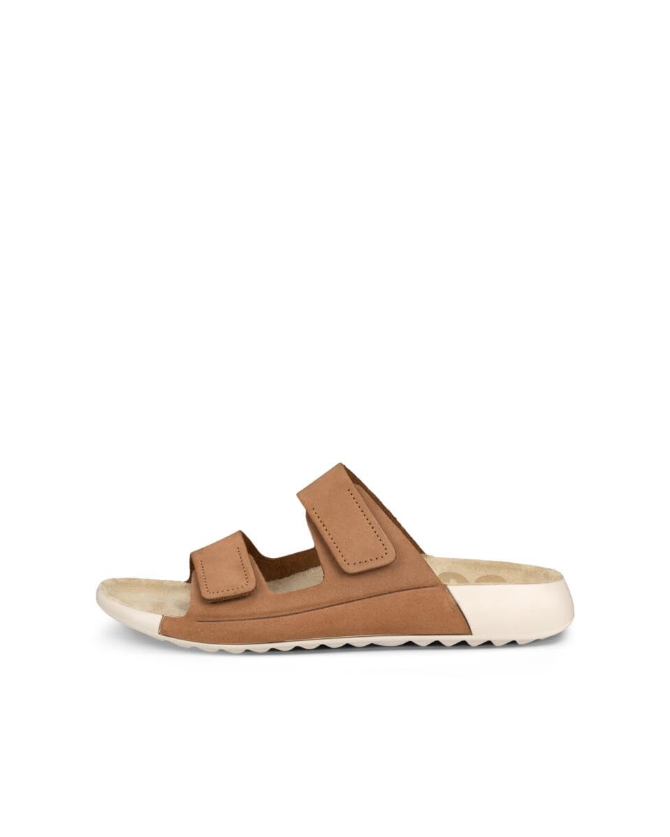 ECCO COZMO sandales femme cuir 41 EU