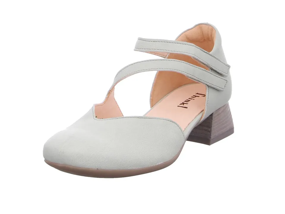 Think Delicia Escarpin Femme Bosco 38 EU Talon