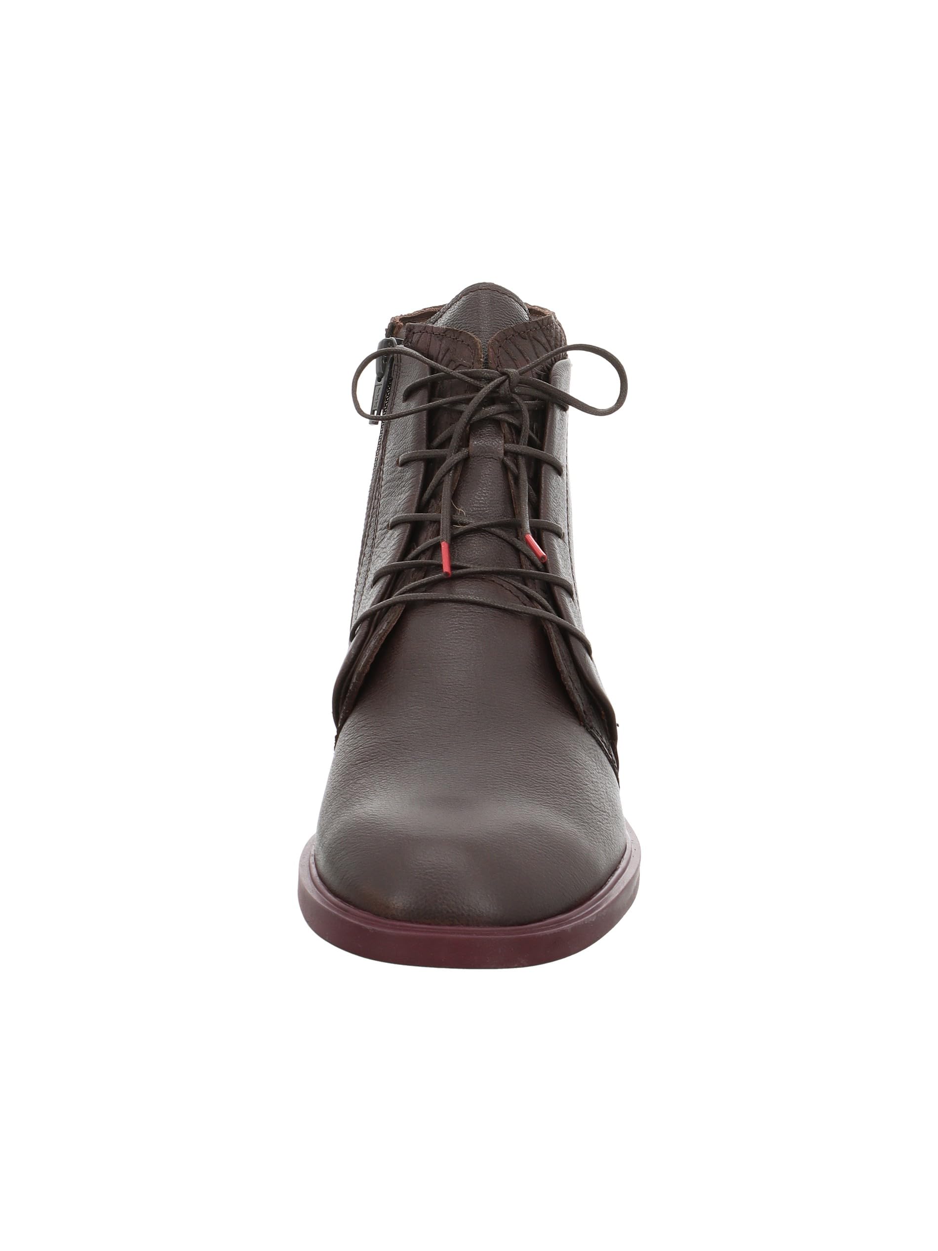 Think Nina bottine femme Noir 39 EU cuir