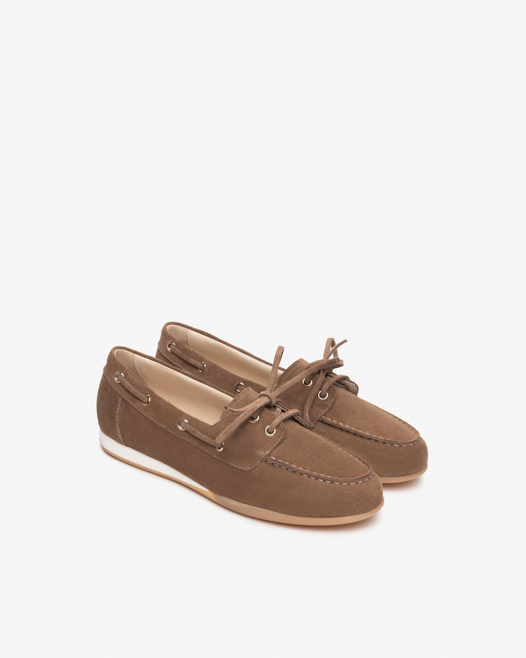 NeroGiardini Mocassins mocassins femme velours été