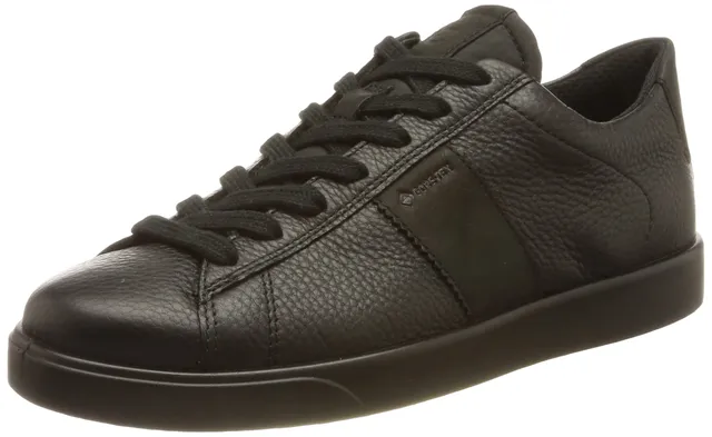 ECCO Street Lite femme basket Gore-Tex noir 35 EU