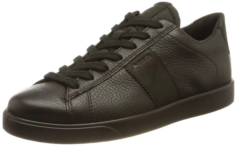 ECCO Street Lite femme basket Gore-Tex noir 35 EU