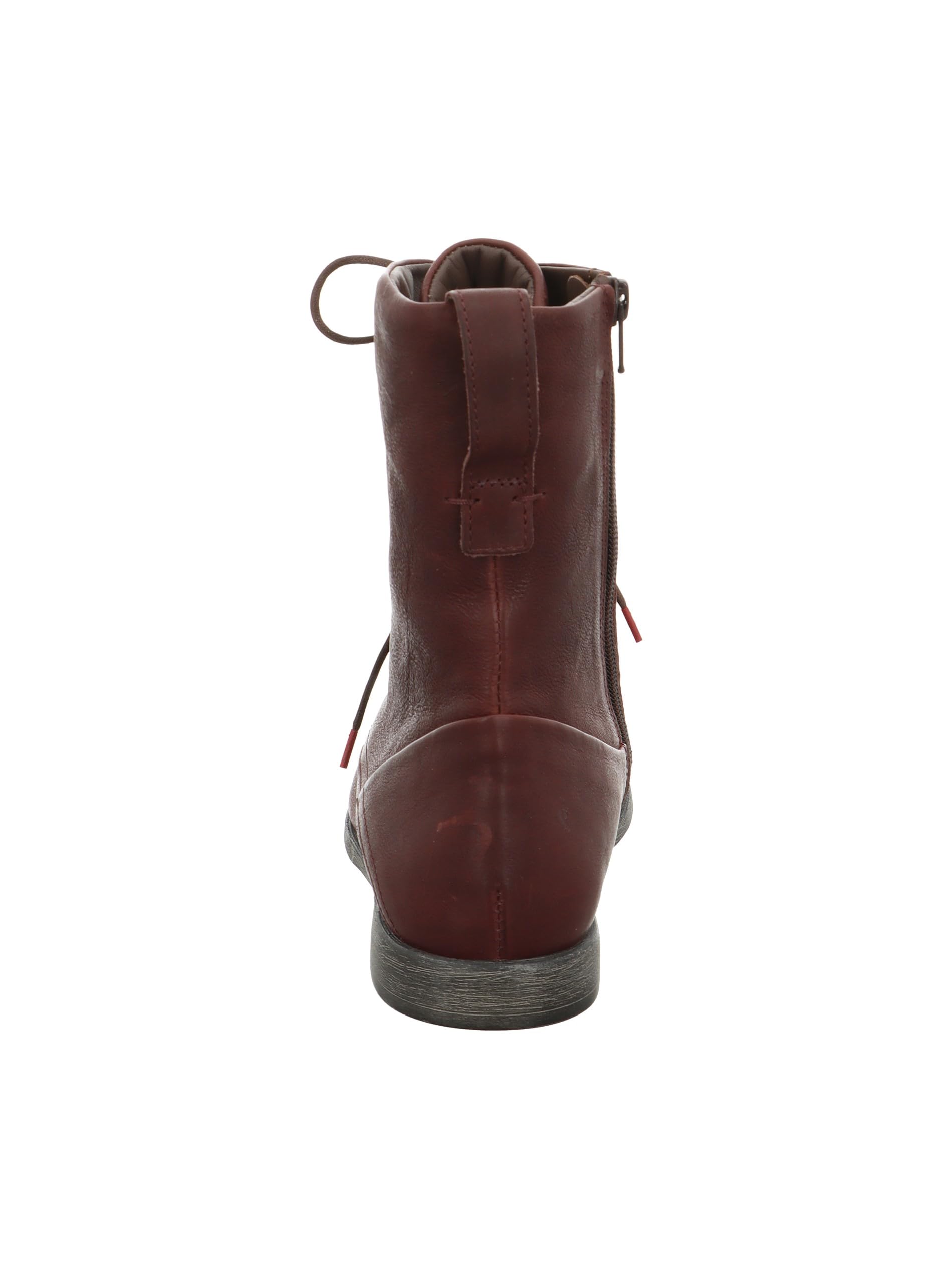 Think Agrat Bottine Femme 39 EU Doublure Agneau