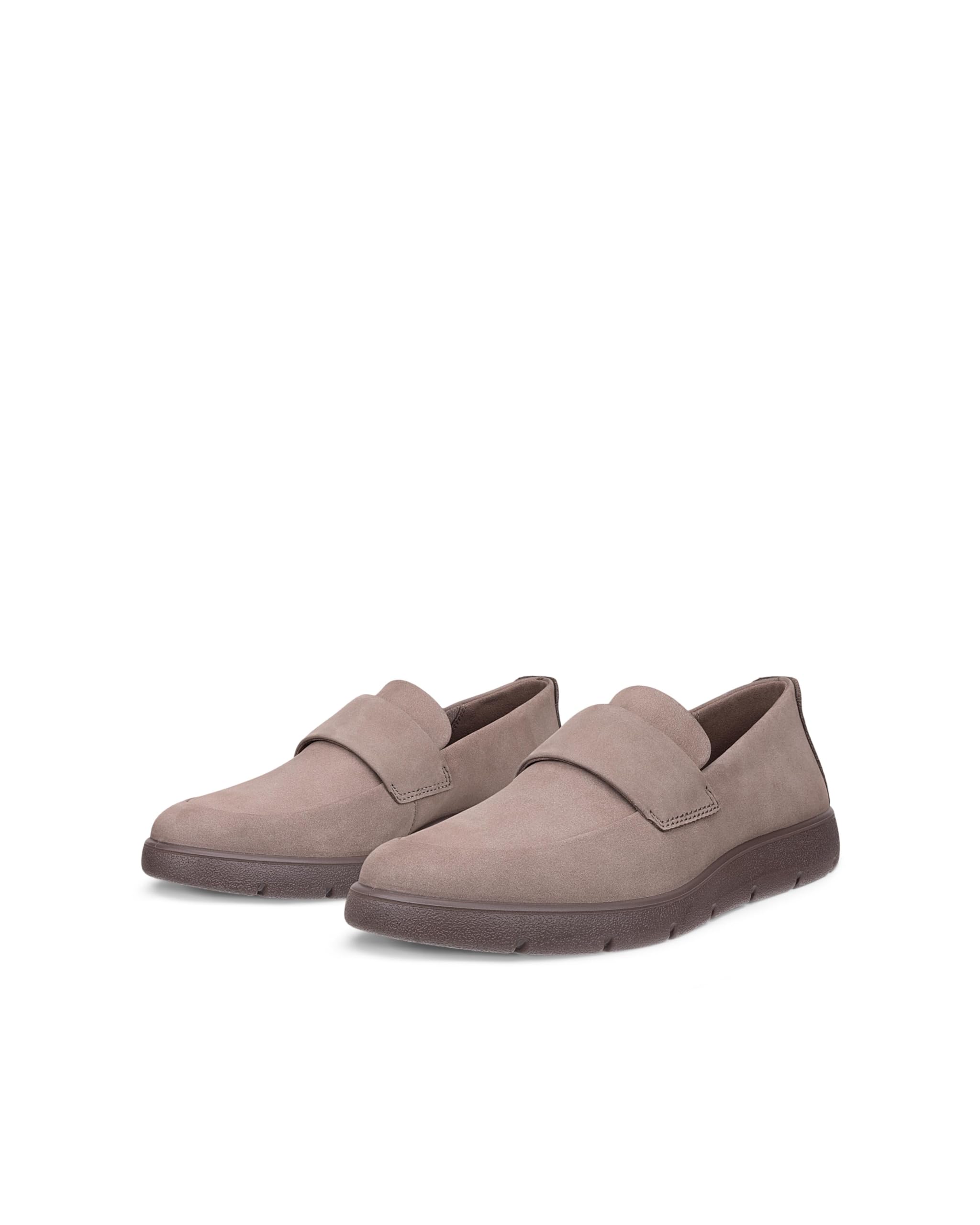 ECCO Bella 2 mocassin femme 41 EU noir cuir