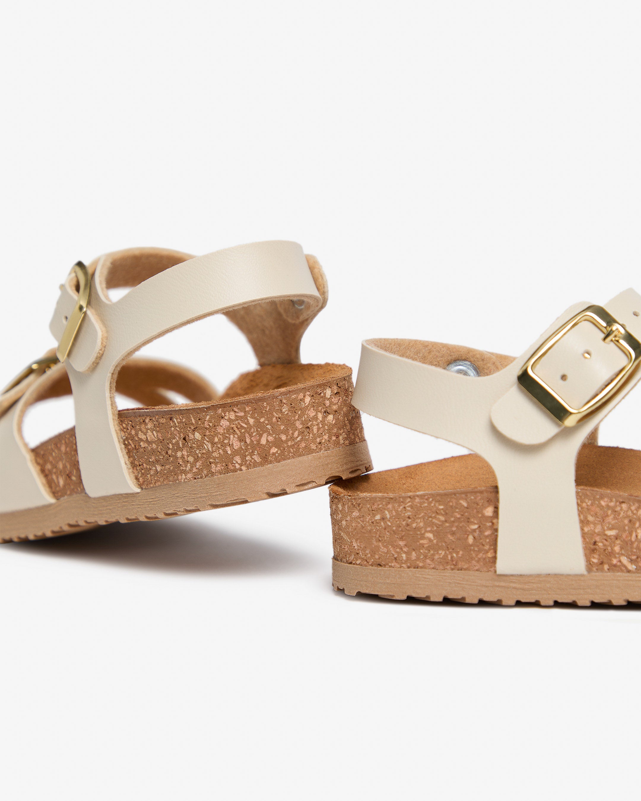 NeroGiardini Teen sandales fille technique 24-39