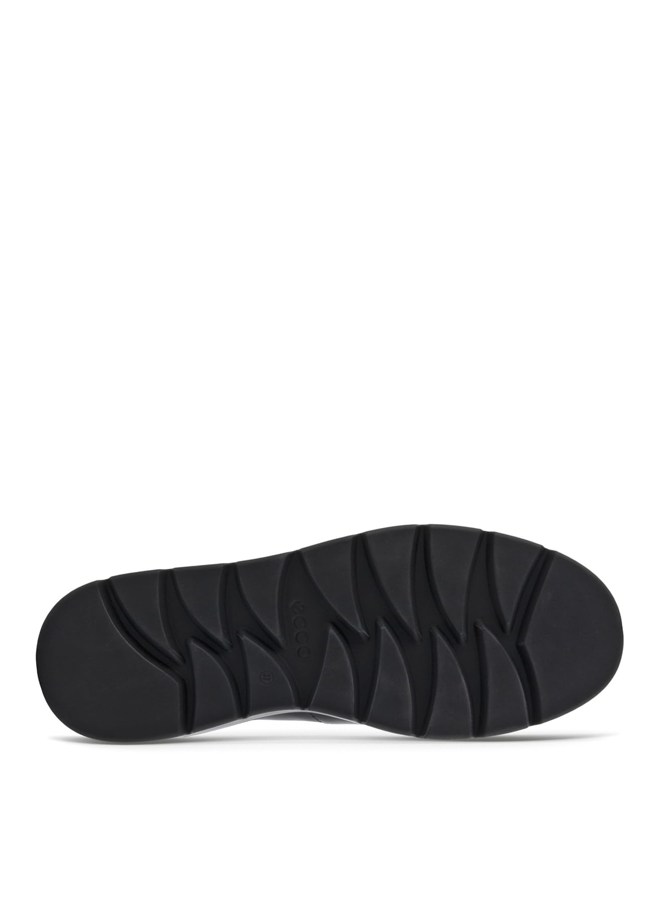 ECCO Nouvelle Boots Chelsea Femme Noir 35 EU