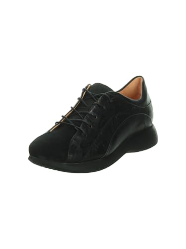 Think Nuvola basket femme cuir confort marche ville