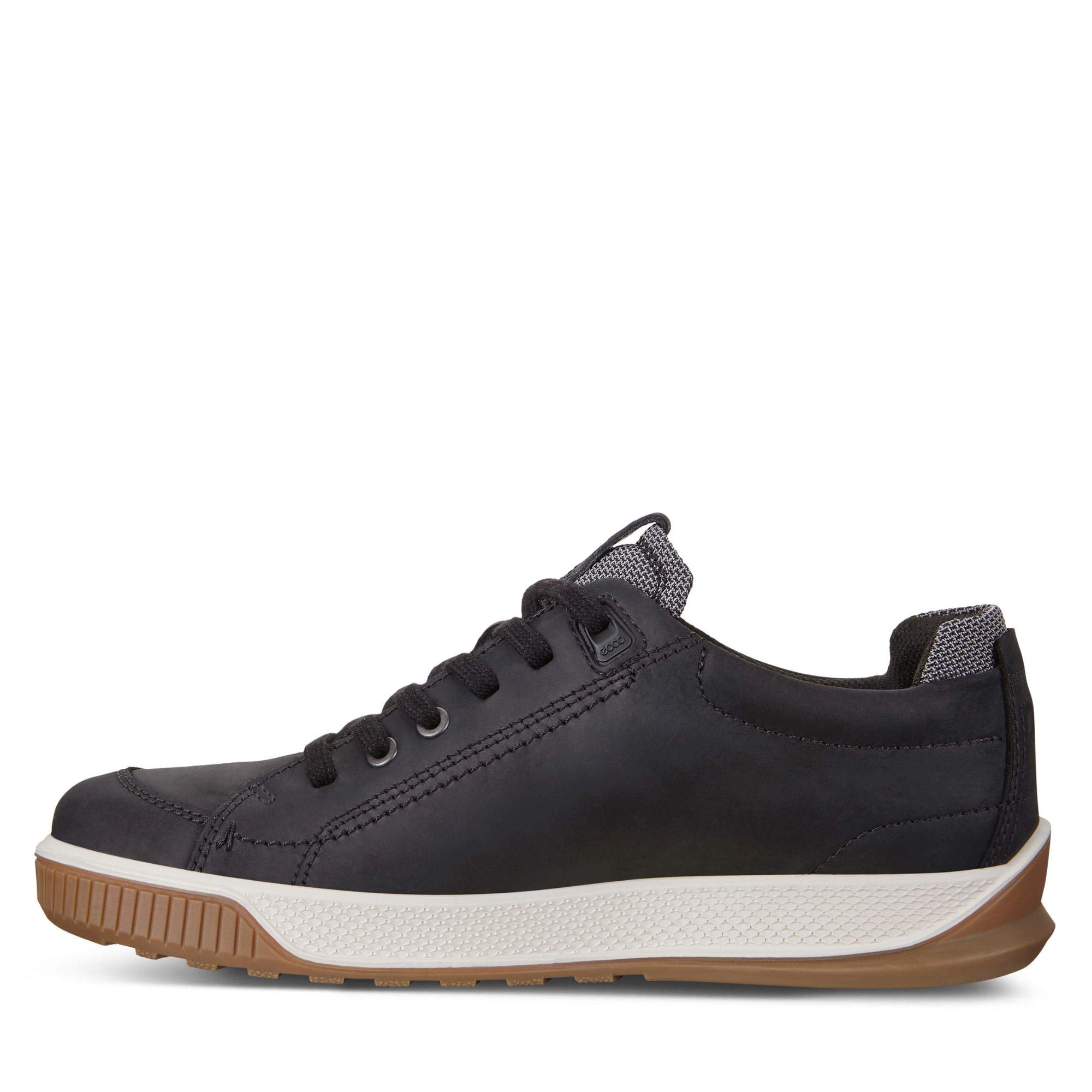 ECCO Byway Tred baskets basses homme vert Deep Forest 40 EU
