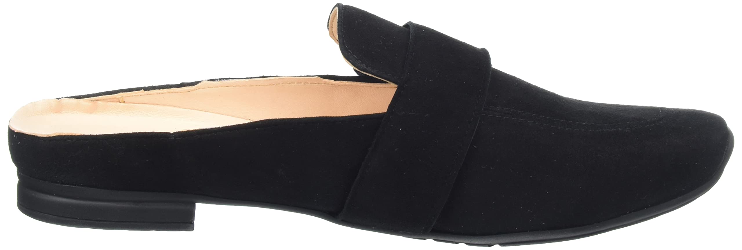 Think Gaudi Ballerine Femme Noir 38 EU Cuir
